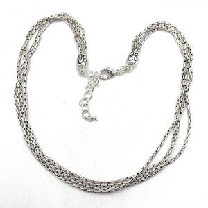 Silverado Necklace by Premier Designs